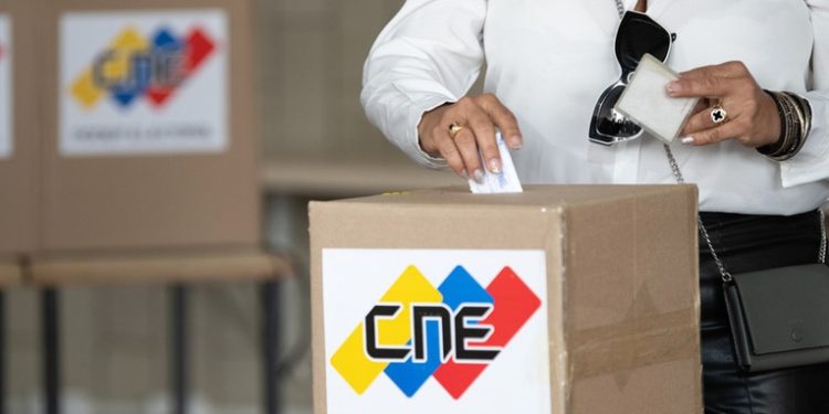 Brasil se congratula por el carácter pacífico de las elecciones en Venezuela