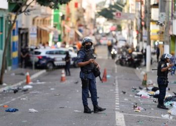 Brasil: una droga sintética está causando problemas a las agencias de seguridad en São Paulo