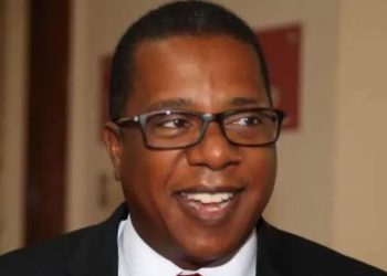 Brian Nichols refuerza la relación entre EE. UU. y Guatemala en su segunda jornada de visita