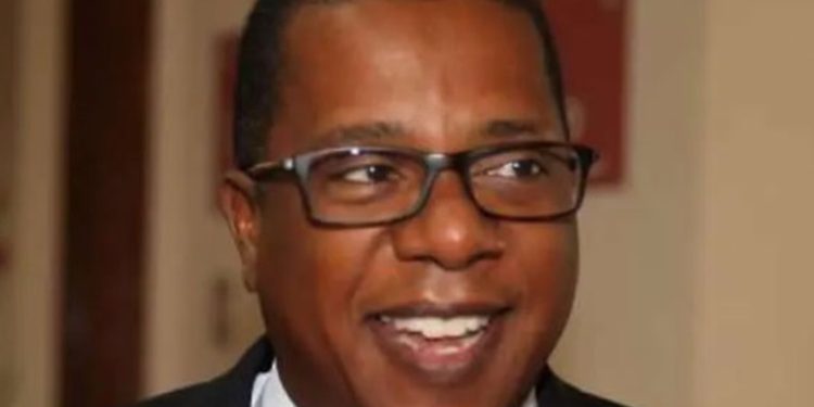 Brian Nichols refuerza la relación entre EE. UU. y Guatemala en su segunda jornada de visita