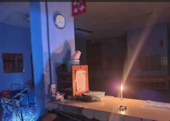 Brigadas de Energuate restablecieron el servicio de energía eléctrica en el municipio de Tiquisate, Escuintla