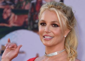Britney Spears admite que son correctas las sospechas de los fans de que algo está pasando