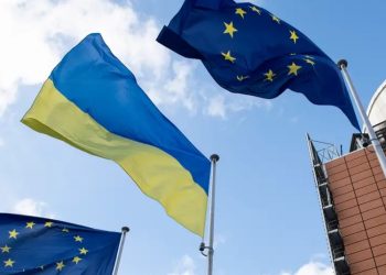 Bruselas aprueba ayuda militar a Ucrania de 5.000 mill.