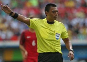 Bryan López dirigirá la final de vuelta del clausura 2022