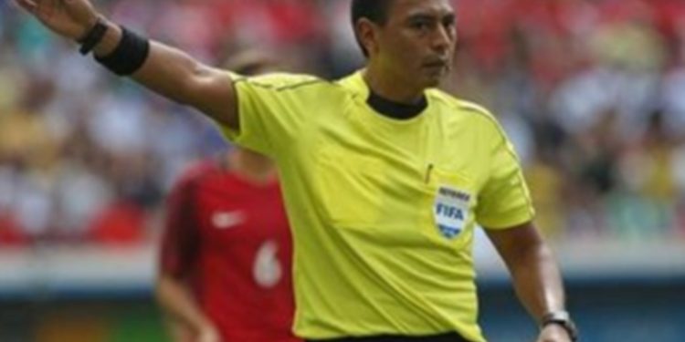 Bryan López dirigirá la final de vuelta del clausura 2022