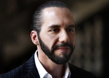 Bukele asegura que lo mejor para Palestina sería que Hamás desaparezca por completo