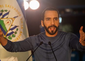 Bukele confirma postulación para 2024 pese a que la Constitución salvadoreña prohíbe la reelección
