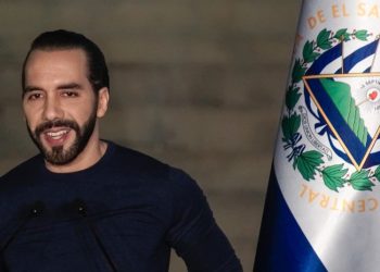 Bukele da una 'vuelta de tuerca' para potenciar su economía más allá del bitcóin