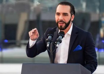 Bukele dice que su lucha contra las pandillas no retrocederá