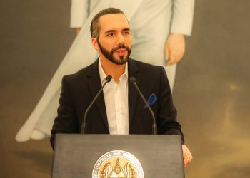 Bukele elimina impuestos a la innovación tecnológica en El Salvador