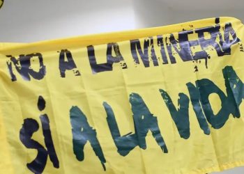 Bukele: es ¡absurdo! que El Salvador prohíba la minería