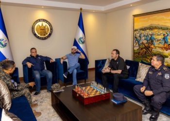 Bukele lanza una nueva ofensiva contra los reductos de pandillas: ¿qué hay detrás?