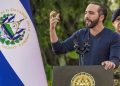 Bukele promete una guerra frontal contra la corrupción en El Salvador