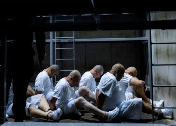 Bukele propone a Maduro liberar a opositores por migrantes