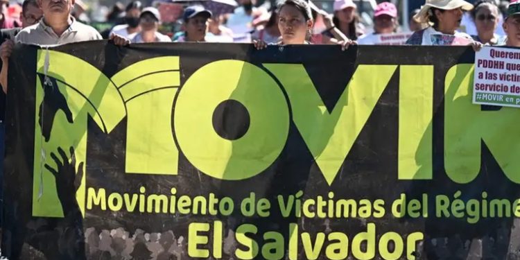 Bukele: Tenemos mejor sistema de justicia penal del mundo