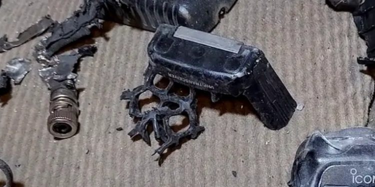 Bulgaria y Taiwán niegan relación con explosiones en Líbano