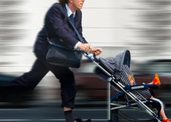 Burn on: cuando el estrés constante lleva a la depresión