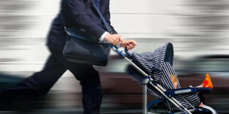 Burn on: cuando el estrés constante lleva a la depresión