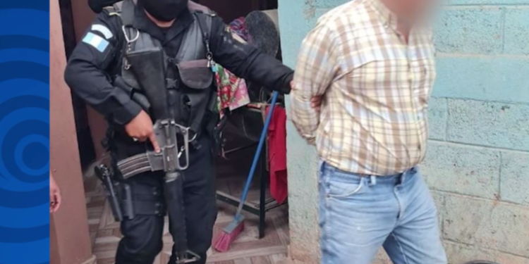 Buscan a coyotes en Huehuetenango