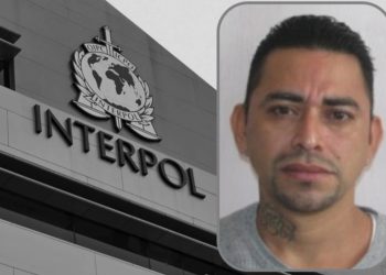 Buscan a Wilfredo Hernández Barrios, alias 'El Duende', con alerta roja internacional