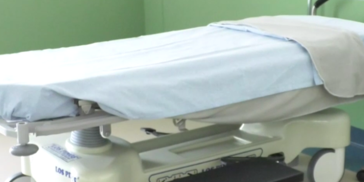 Buscan agregar 2 mil 800 camas para pacientes de COVID-19