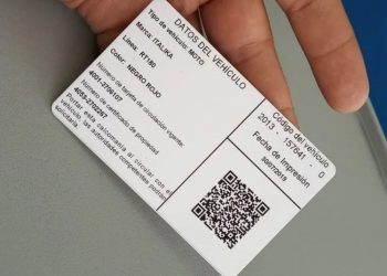 Buscan ampliar tiempo para el pago de impuesto de circulación de vehí­culos hasta octubre