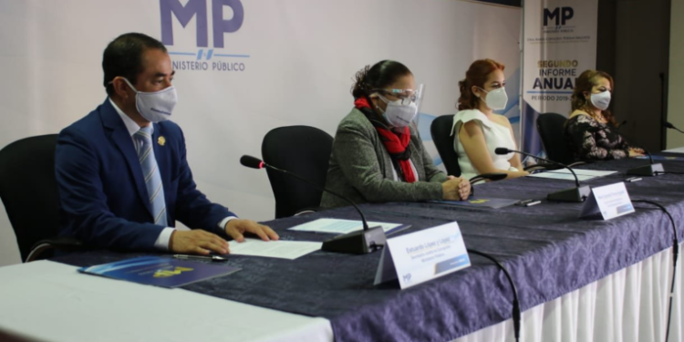 Buscan brindar atención a la ví­ctima