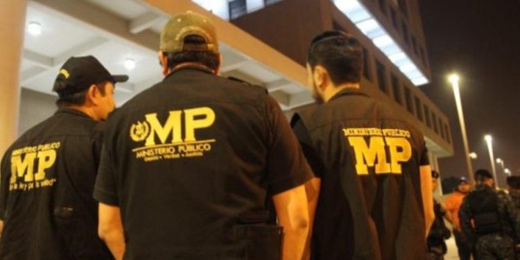 Buscan capturar a pandilleros por el asesinato de mujeres