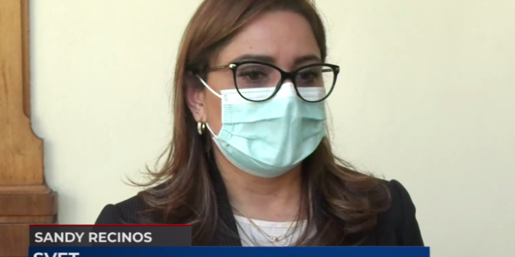 Buscan combatir violencia contra mujeres y niños