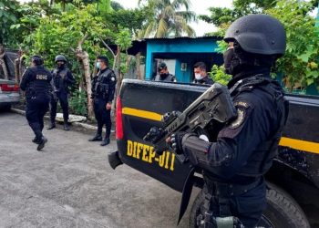 Buscan desarticular estructura de bandas de estafadores que operan en cuatro departamentos del paí­s