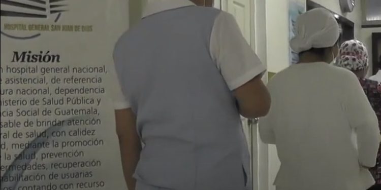 Buscan determinar si variante Delta ya está en el país