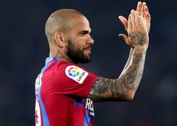 Buscan endurecer condena por violación de Dani Alves