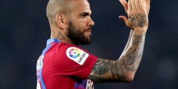 Buscan endurecer condena por violación de Dani Alves