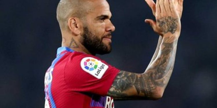 Buscan endurecer condena por violación de Dani Alves