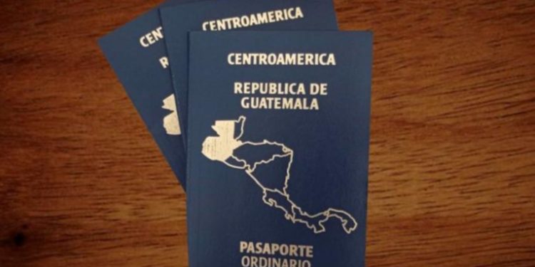 Buscan erradicar estafas por trámites de pasaportes