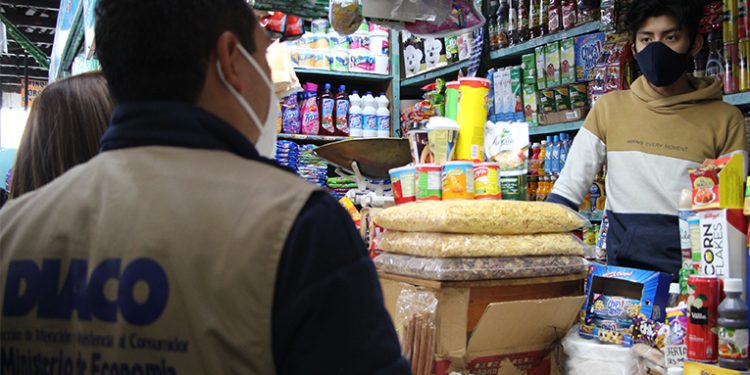 Buscan evitar aumento de precios en productos de la canasta básica