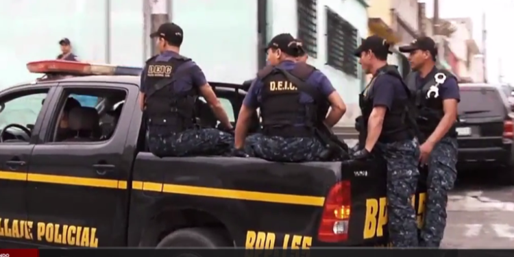 Buscan inmovilizar 7 inmuebles más de Manuel Baldizon