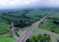 Buscan modificar materiales en la autopista de Escuintla a Puerto Quetzal para reducir costos