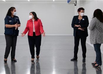 Buscan nuevas áreas de refrigeración para vacuna contra el Covid 19