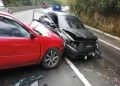 Buscan prevenir accidentes de tránsito en carreteras