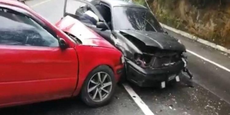 Buscan prevenir accidentes de tránsito en carreteras