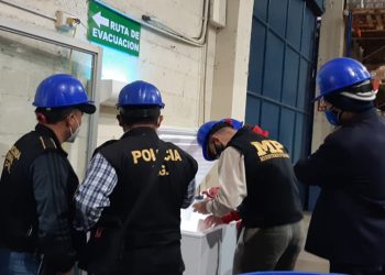 Buscan pruebas por venta de pruebas falsas para detectar Covid-19