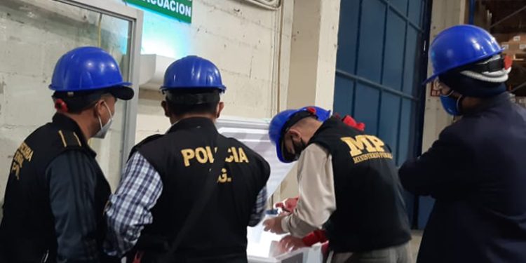 Buscan pruebas por venta de pruebas falsas para detectar Covid-19