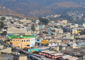 Buscan que Ciudad Peronia se convierta en municipio del departamento de Guatemala