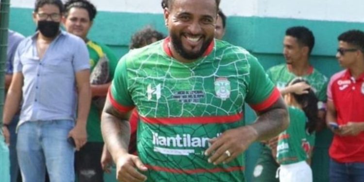 Buscan responsables de la muerte de familiar del exjugador Guillermo 'El Pando' Ramírez
