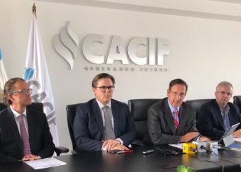 Buscan vacunar a trabajadores