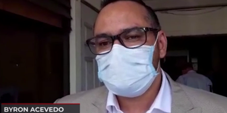 Buscan vacunar de 9 a 45 mil pilotos de transporte pesado