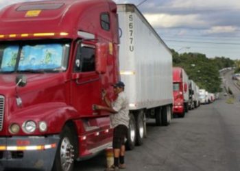 Buscarán acuerdos con transportistas de maí­z para evitar sanciones y decomisos