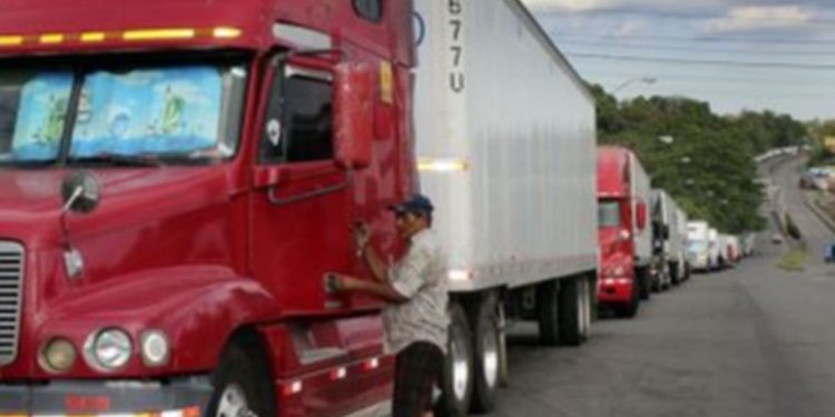 Buscarán acuerdos con transportistas de maíz para evitar sanciones y decomisos