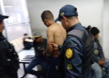 Byron Aliú Valencia Pérez Confiesa Ser Contratado para Ejecutar a Narcotraficante en Balacera